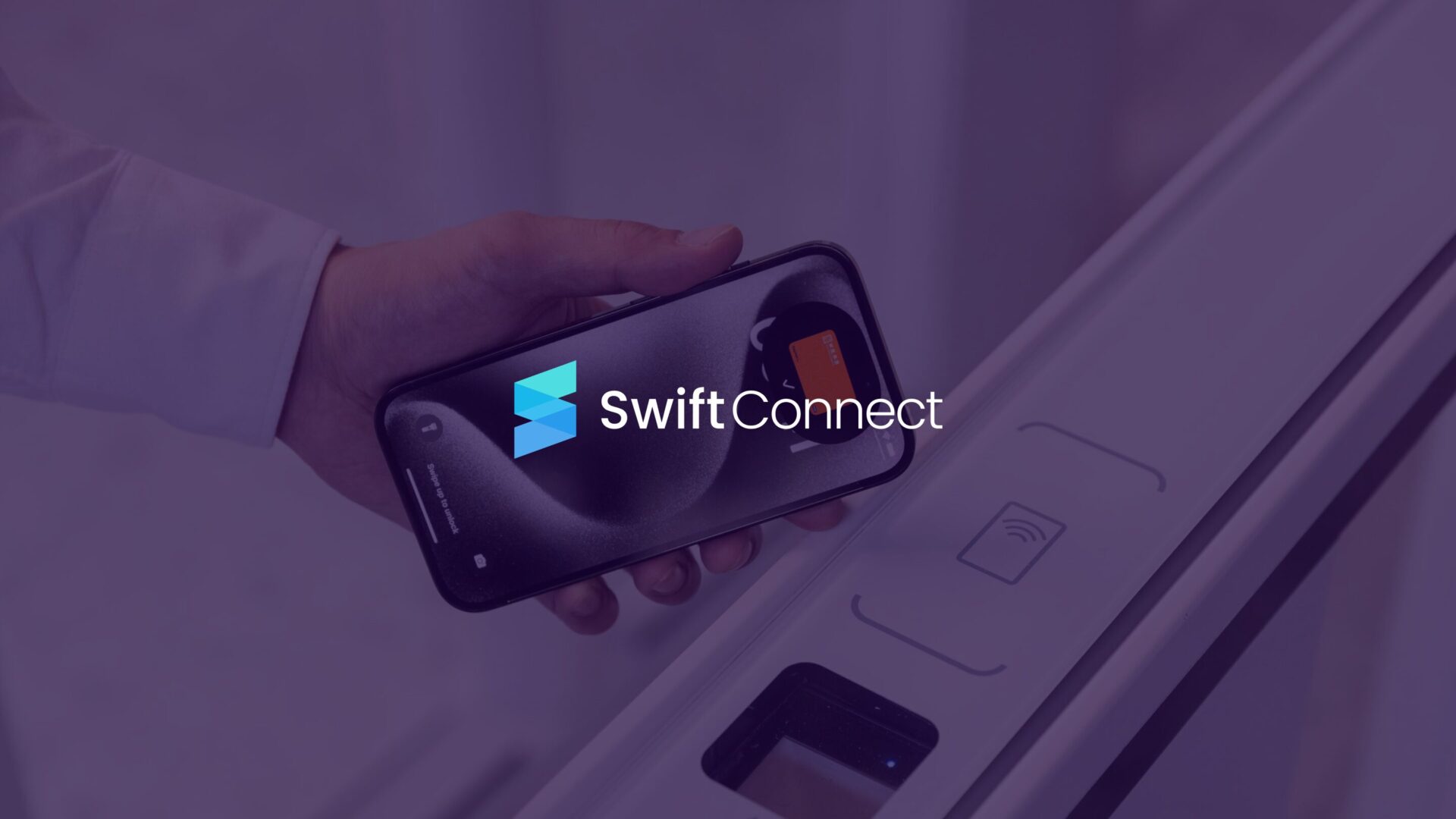 SwiftConnect