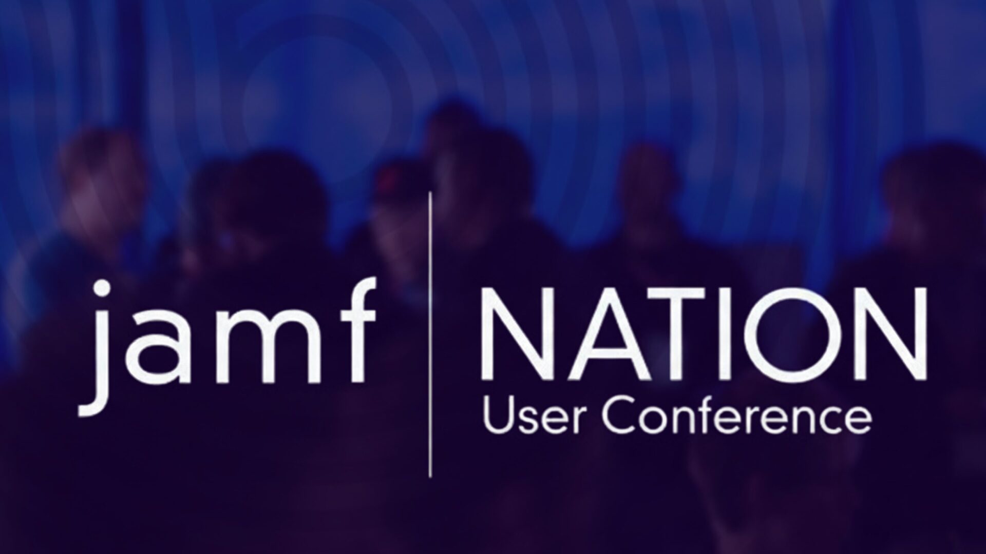 Apple It and Security Experts Gather For The 14th Annual Jamf Nation User Conference