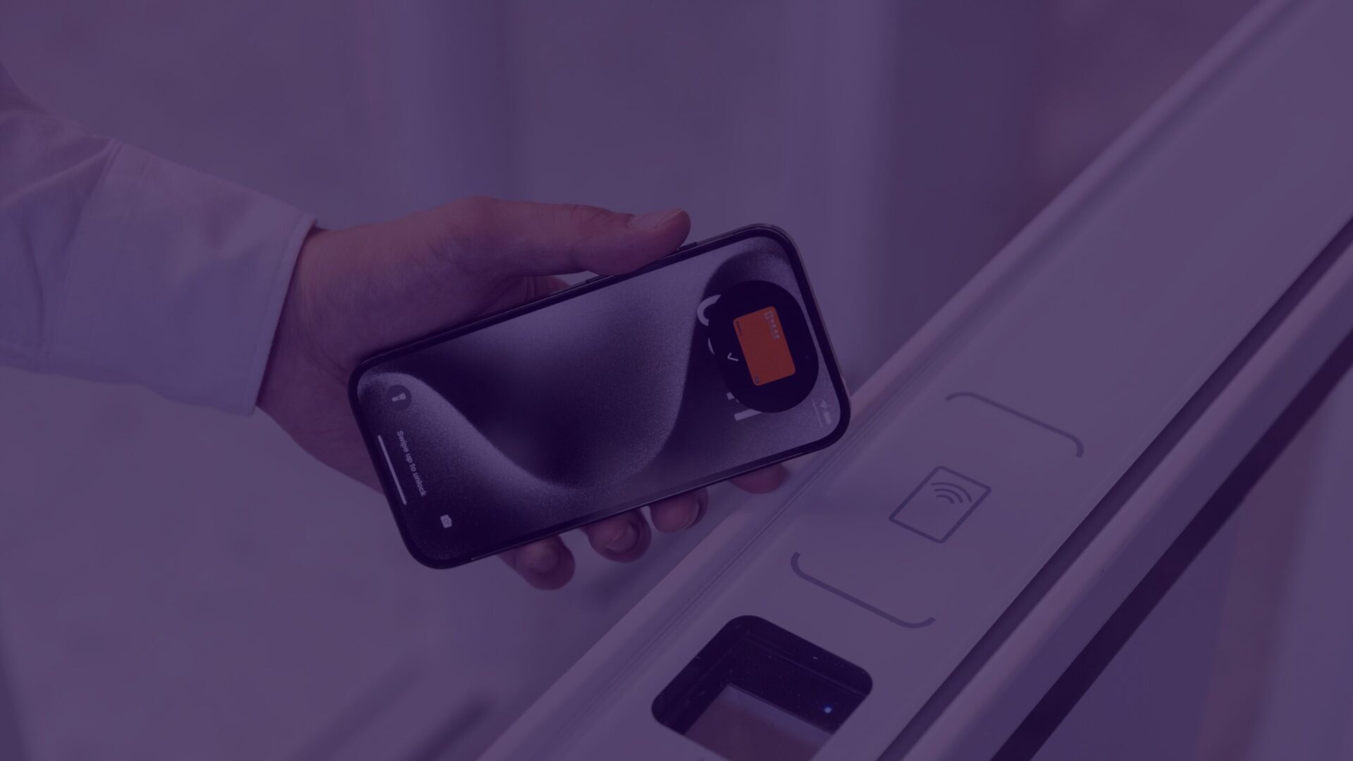 Attention Office Resisters The Boss Is Counting Badge Swipes