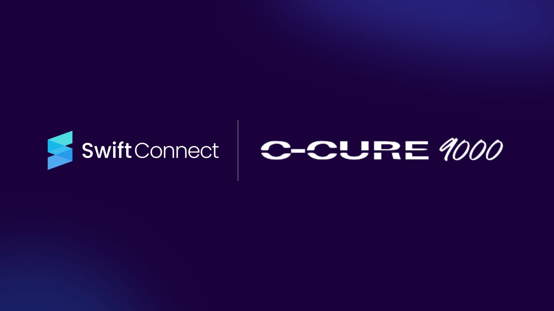 SwiftConnect Integration with Software House C•CURE 9000 Access Control Extends Employee Badge in Apple Wallet to More Customers