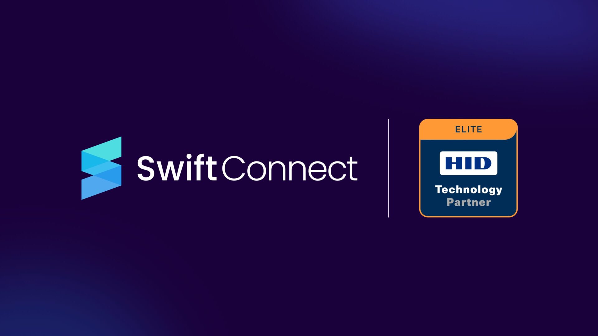 SwiftConnect Reinforces Leadership in Connected Access; Celebrates Distinction as Elite Partner in HID Origo Technology Partner Program