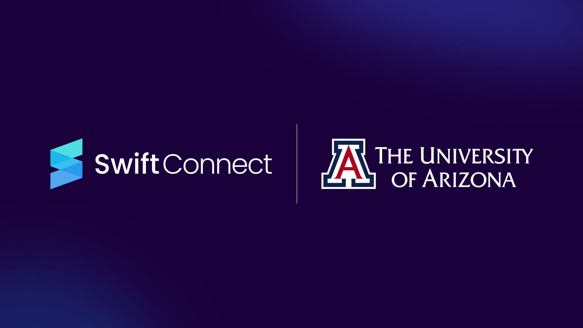SwiftConnect Expands into Higher Education with Groundbreaking Mobile ID Launch at The University of Arizona Featuring Several Industry Firsts
