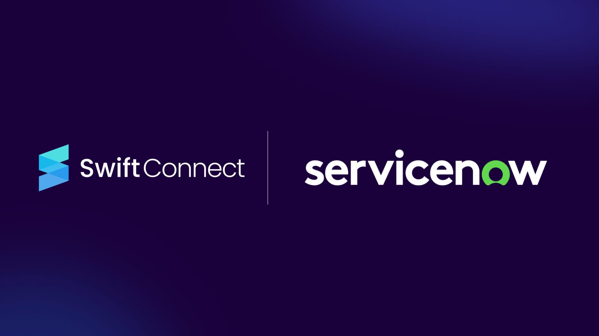 SwiftConnect Unifies Enterprise Access Management Operations with ServiceNow Spoke