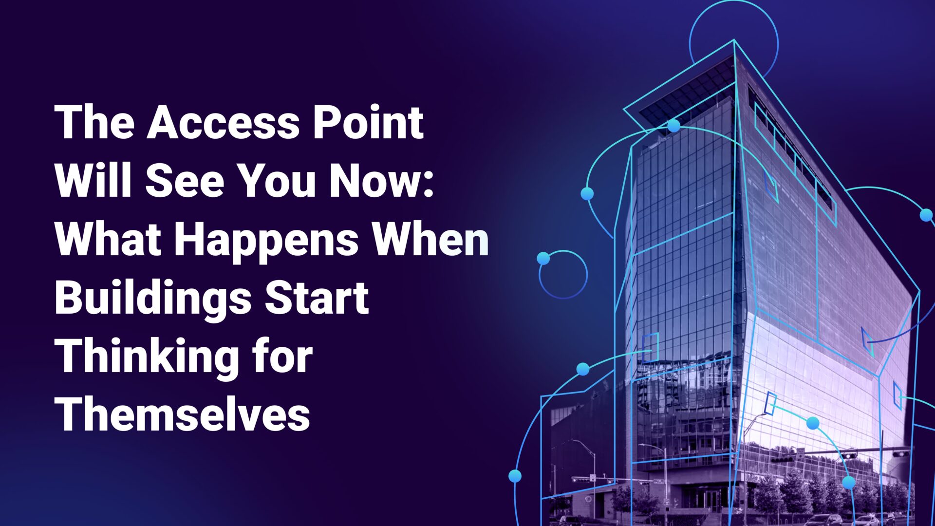 Why Flexible Building Access Control is the New Gold Standard