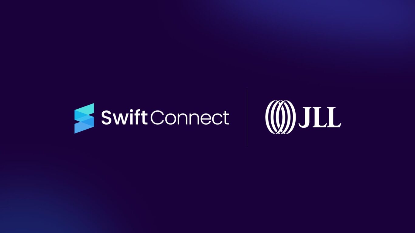 JLL Deploys SwiftConnect’s Connected Access Network for Mobile Access ...